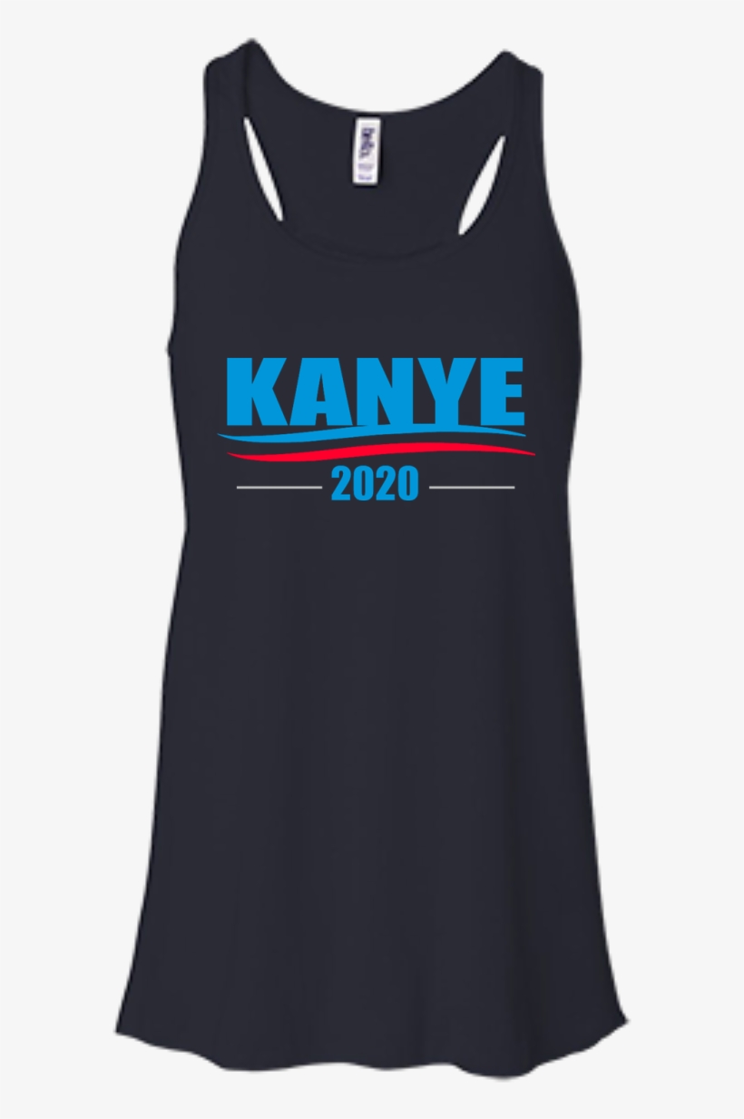 Kanye West 2020 Campaign Shirt, Hoodie, Tank - T-shirt, transparent png download
