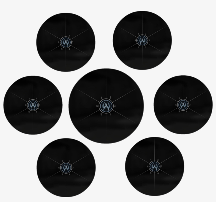 P250 - Circle, transparent png download