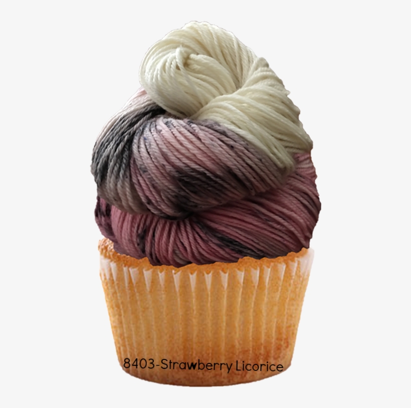 8403 Strawberry Licorice, transparent png download