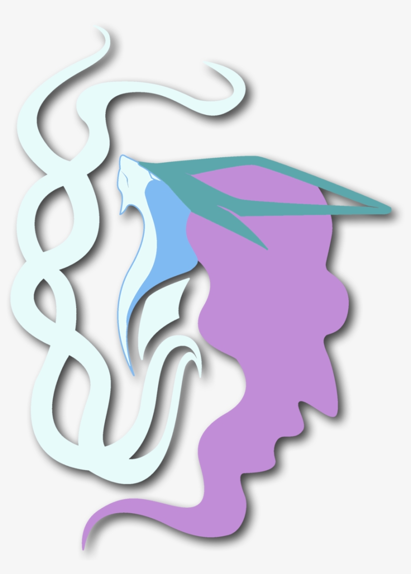 Next Prev Image Of Suicune Decal - Illustration, transparent png download