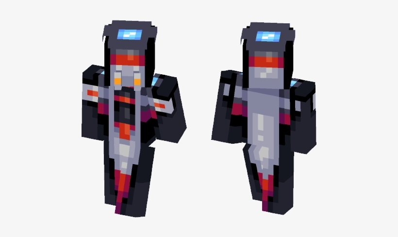No Man's Sky Spaceship - Deadpool, transparent png download
