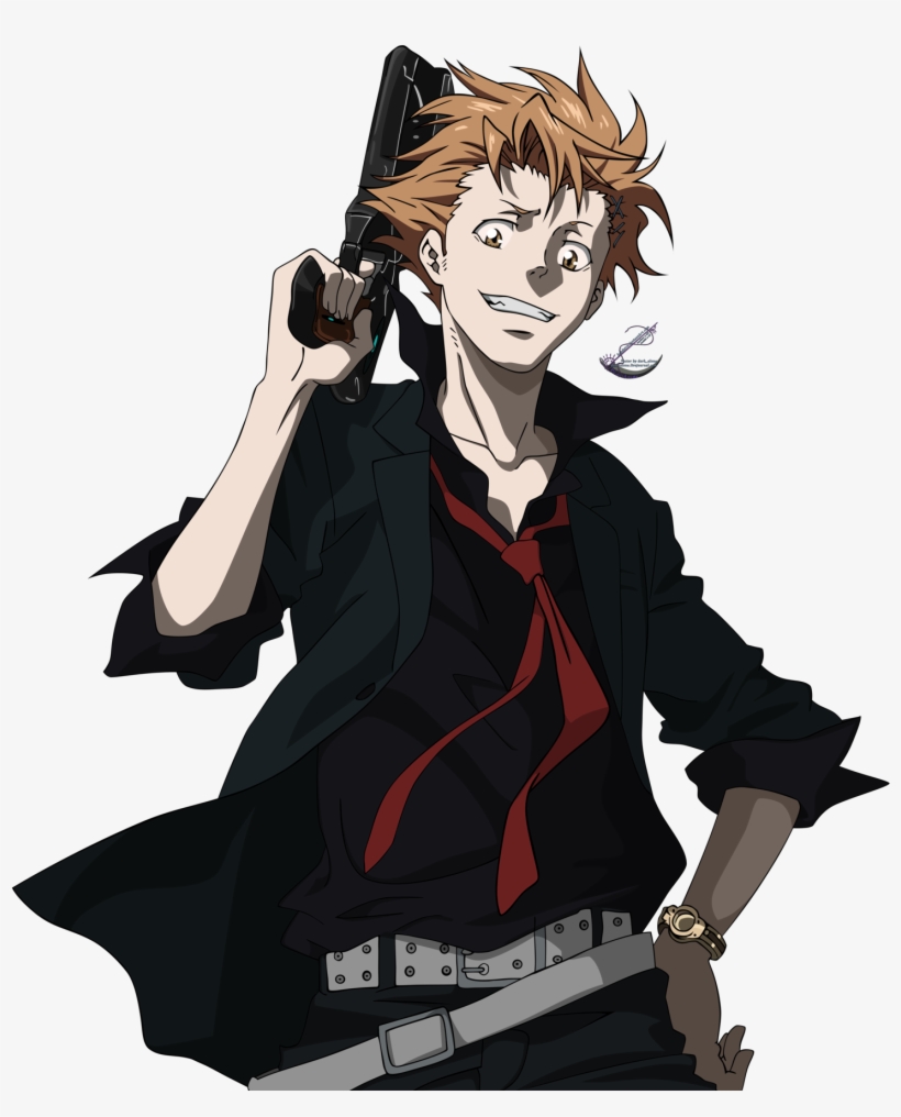 View Samegoogleiqdbsaucenao Kagari , - Kagari Shuusei Psycho Pass, transparent png download