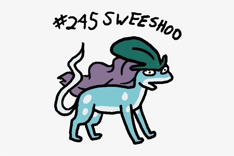 Because You're An Inferior Water Type That Can Get - Water, transparent png download