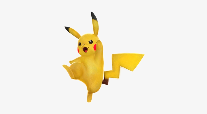 Gardevoir And Suicune Should Be Playable In The Next - Pikachu Pokken Tournament, transparent png download