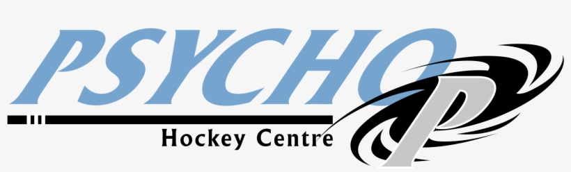 Psycho Hockey Centre Logo Png Transparent - Psycho, transparent png download