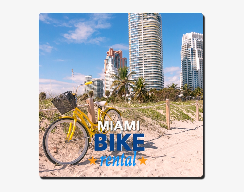 Image - South Beach, transparent png download