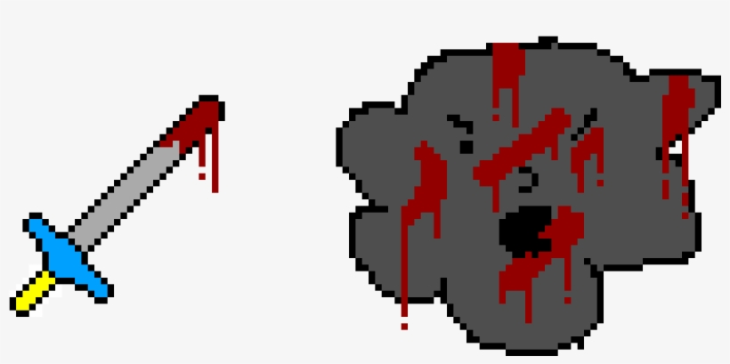 Oops - Snorlax Sprite, transparent png download