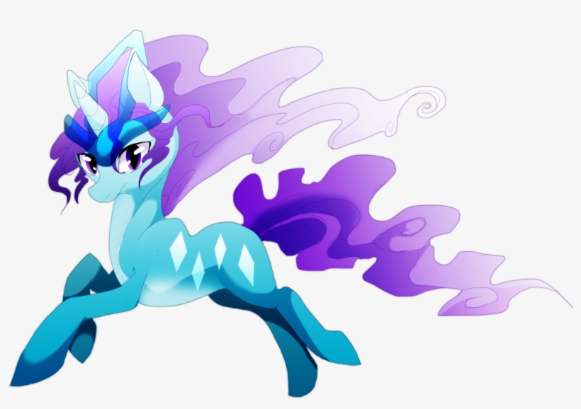 Dormin-kanna, Ponified, Safe, Simple Background, Solo, - Suicune, transparent png download
