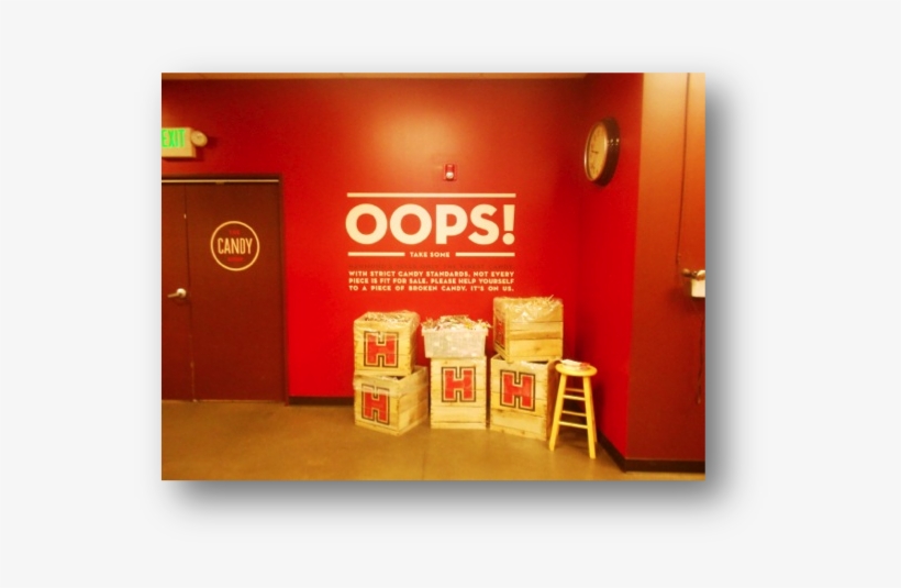 Oops - Plywood, transparent png download