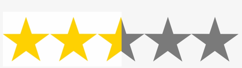 Is No Ultimate Reward Waiting At The End For Your Efforts - Star Rating Png, transparent png download
