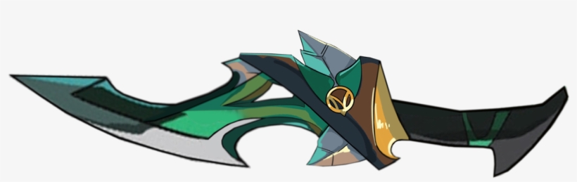 Dagger Clipart Psycho - Cartoon, transparent png download