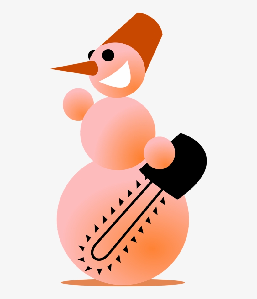 Snowman, transparent png download