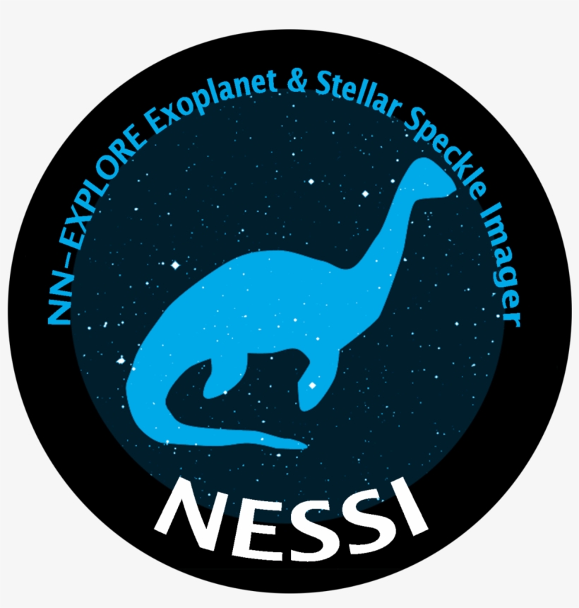 3 New Speckle Imagers - Lesothosaurus, transparent png download