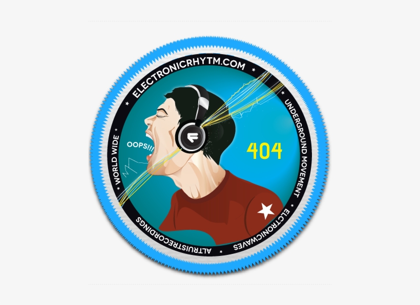 Oops - Music, transparent png download