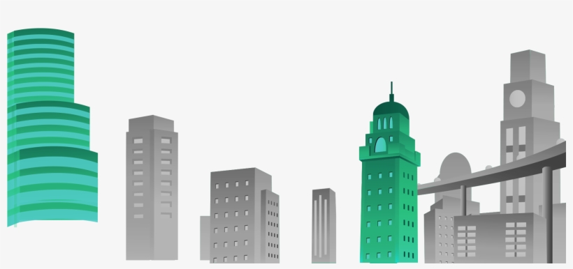 Fix My Code Violation - Tower Block, transparent png download