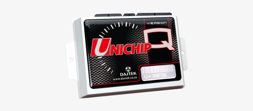 Control - Unichip Q+, transparent png download