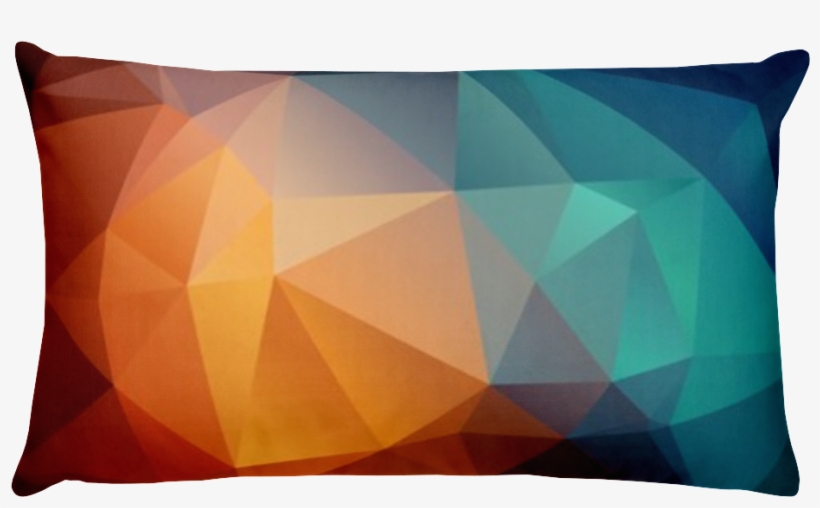 Basic Pillow - Throw Pillow, transparent png download