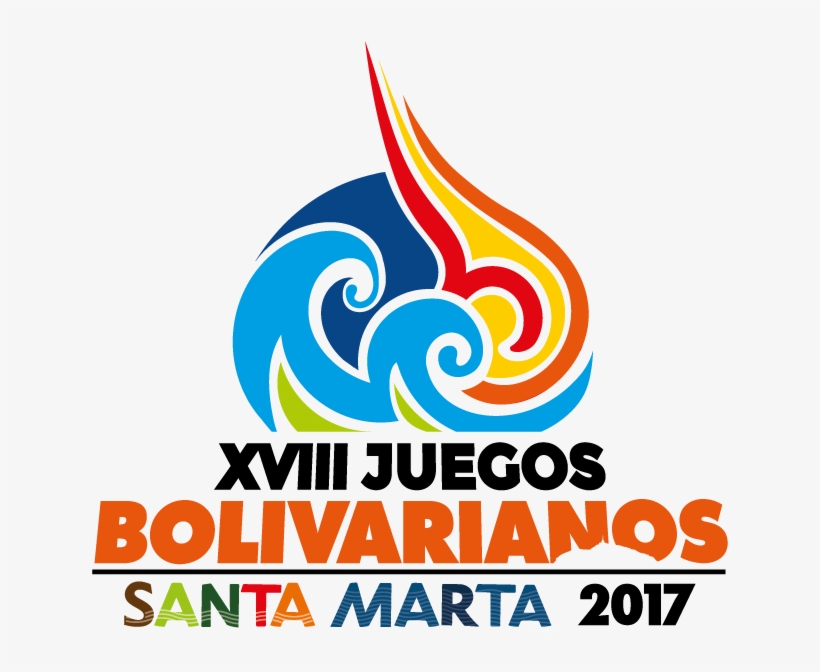 The Bolivarian Games 2017, More Than Just A Sporting - Juegos Bolivarianos De Santa Marta, transparent png download