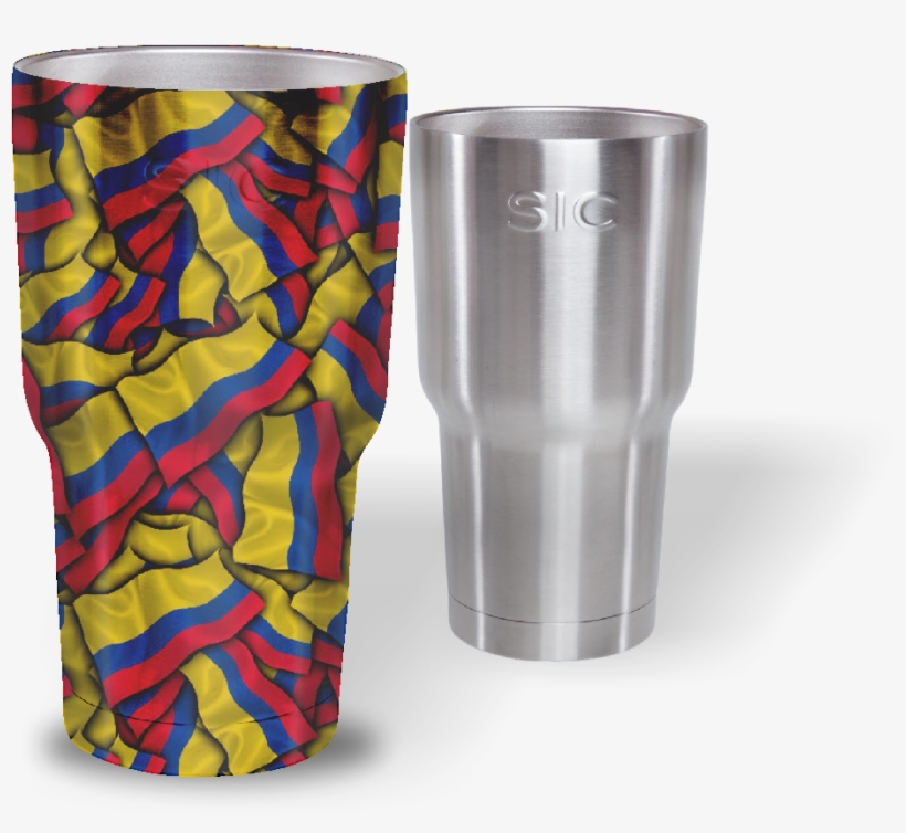 Hydrographic Film Thin Blue Line, transparent png download