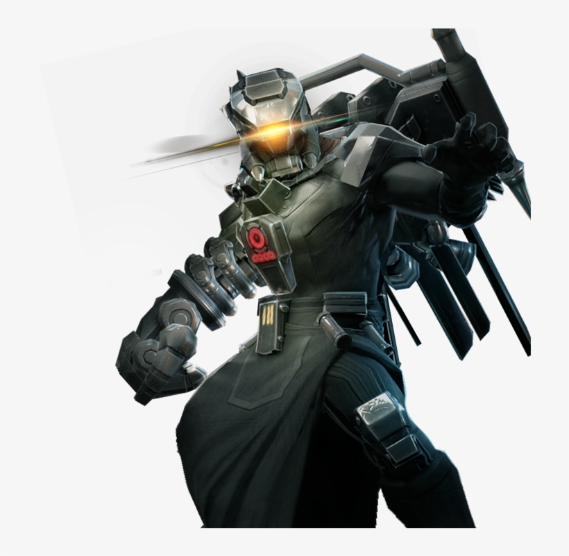 Download The Original Size Of This Photo - Ardan Vainglory Tier 2, transparent png download