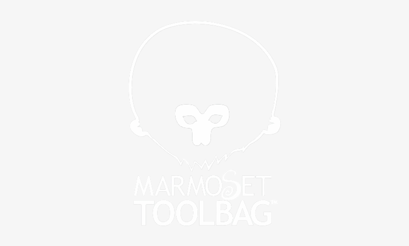 Marmoset Toolbag 3 Logo Png - Marmoset Toolbag Logo, transparent png download