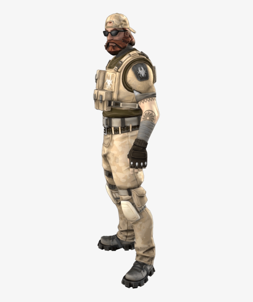 Png Files - Soldier, transparent png download