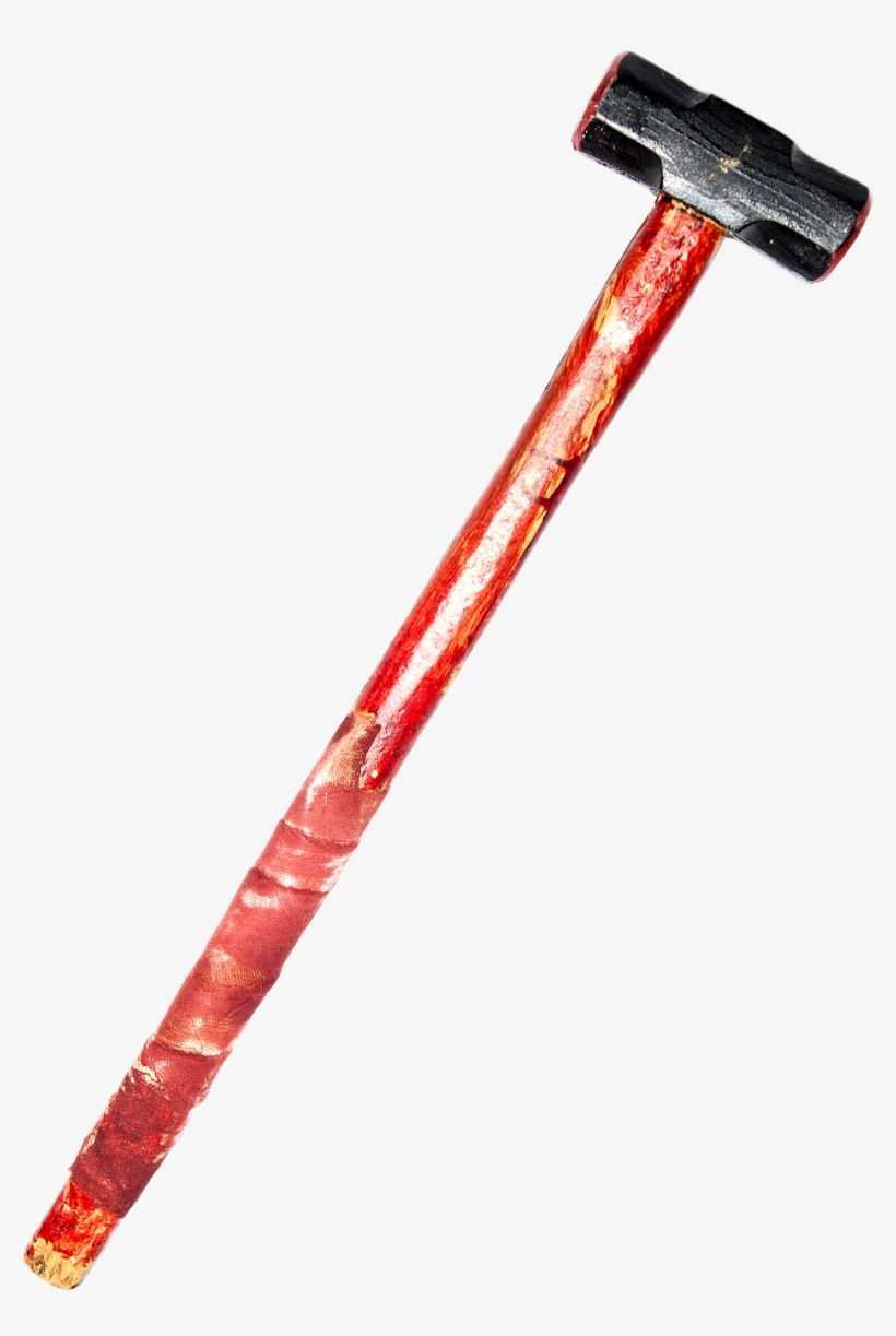 Sledge Hammer Png Download - Marking Tools, transparent png download
