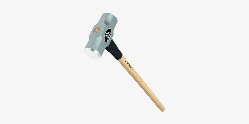 Sledge Hammer, transparent png download