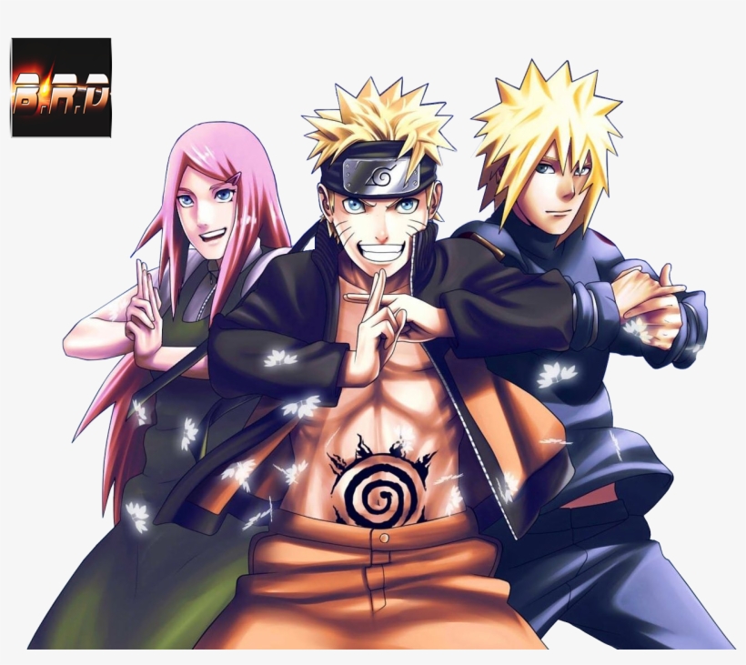 2 - Bp - Blogspot - Com/ Ecptzganimu/ujfs Fe/s1600/render - 1280 X 1024 Naruto, transparent png download