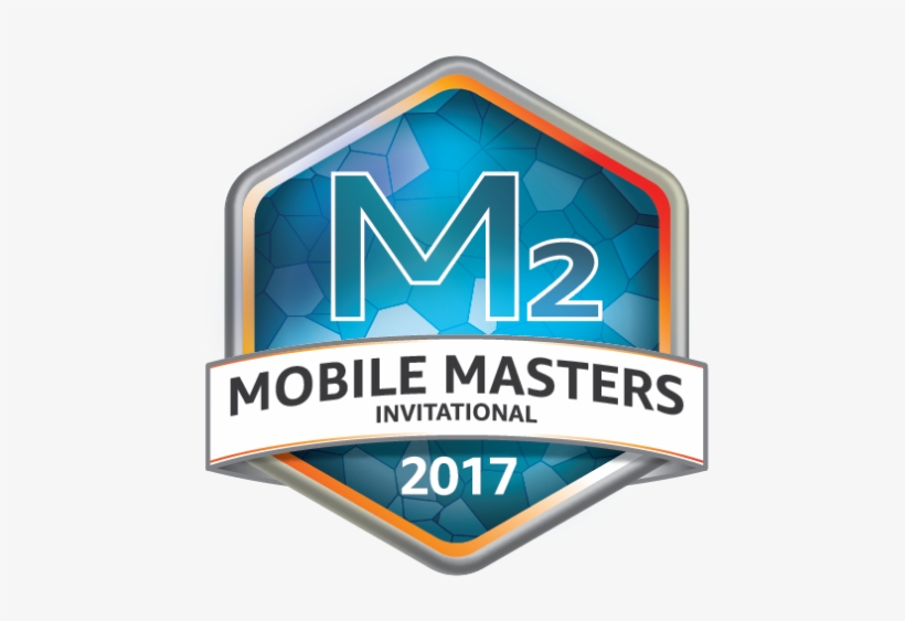 On Friday June 23rd The World Champion Vainglory Team - Mobile Masters Logo, transparent png download