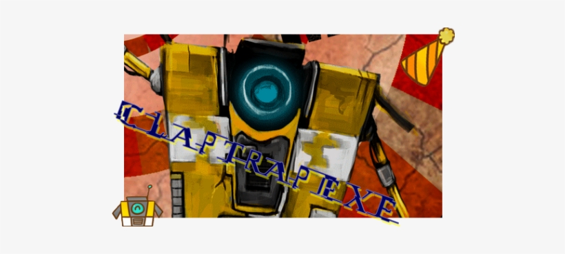 Protect Humanity Directive Two - Borderlands, transparent png download