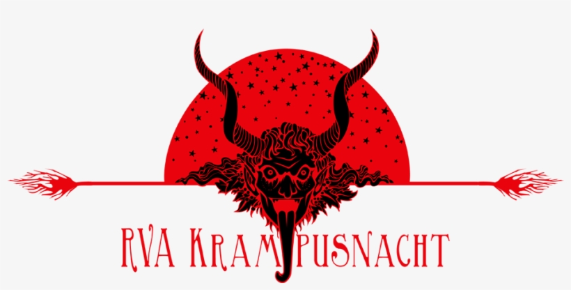 Charlotte, Nc's Noda Krampus Krawl Creeps In On The - Carytown, Richmond, Virginia, transparent png download