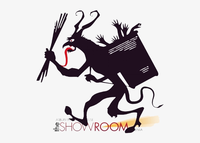 Krampus Film Festival Is November 30, 2018 At - Film, transparent png download