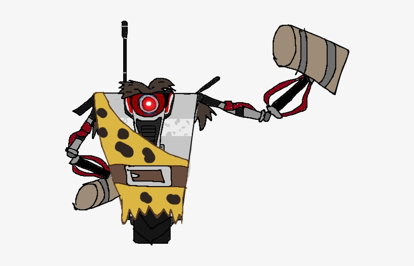 Caveman Claptrap By Drfunk - Boxer, transparent png download