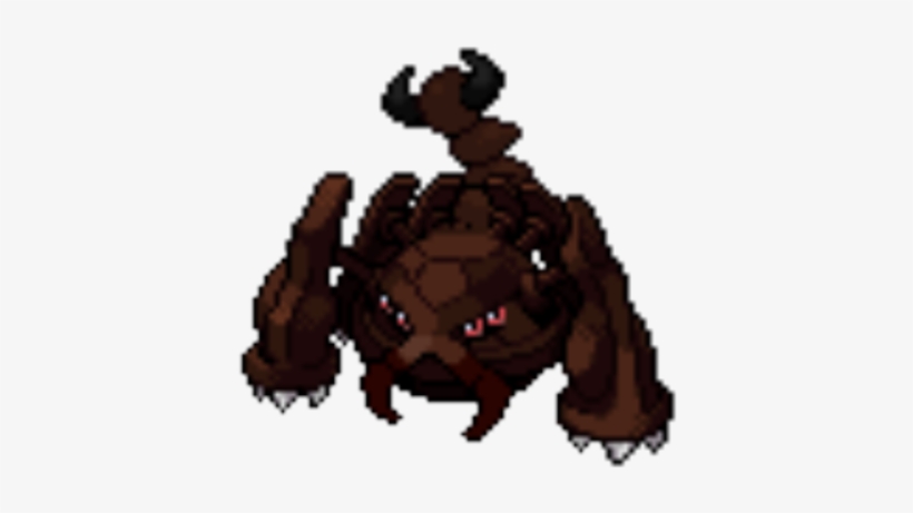 Scorpion Metagross - Wiki, transparent png download