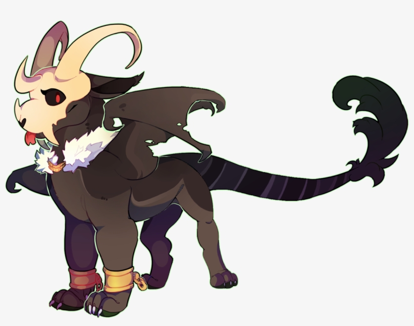 Http - //image - Noelshack - Com/fichiers - - Rampussolo - Horse, transparent png download