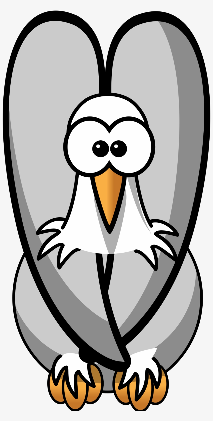 Vulture Png, transparent png download