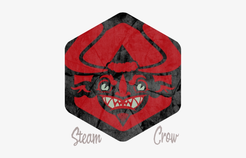 Krampus 2017 Spirit Badge - Code Camp Virtual Badges, transparent png download