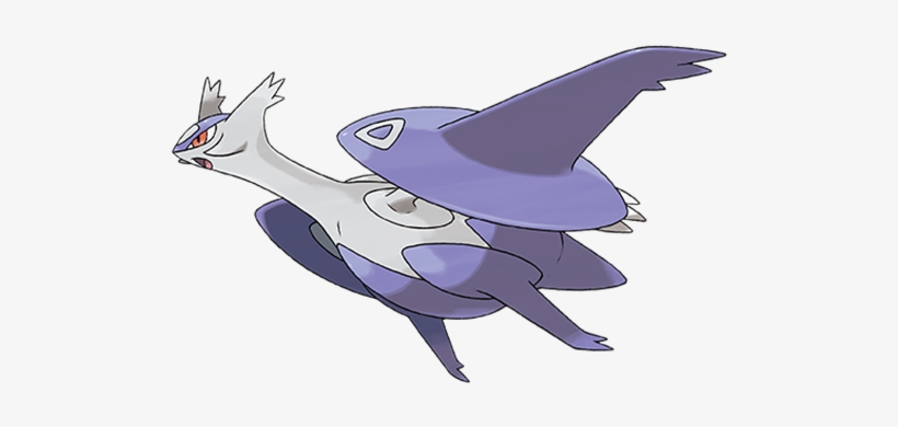 He Has The Ability To Transform His Sceptile, Metagross, - Mega Latios, transparent png download