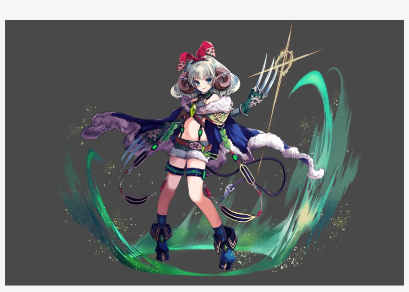 Krampus - Illustration, transparent png download