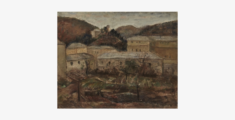 Auction 380 / Lot N° - Painting, transparent png download