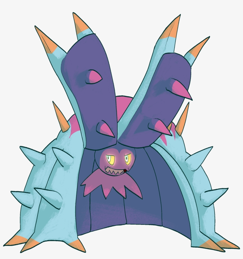 Gif Alolan Diglett By Unclear Toxapex Pokemon Png Transparent Png 14x1922 Free Download On Nicepng