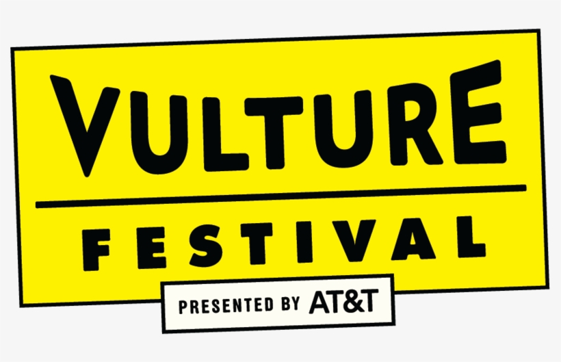 Second Annual Vulture Festival La Announces Initial - Vulture Festival 2018, transparent png download
