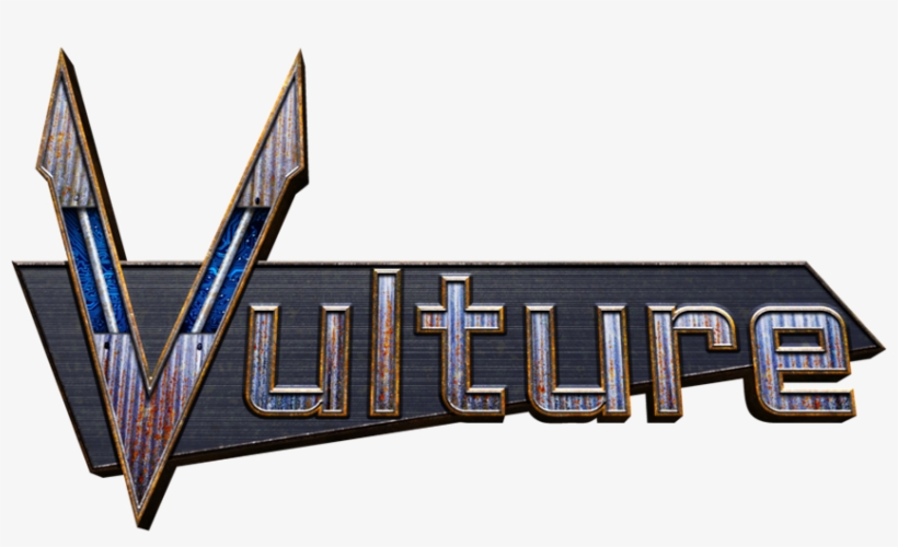 Vulture Releases Its Patch - Steam, transparent png download