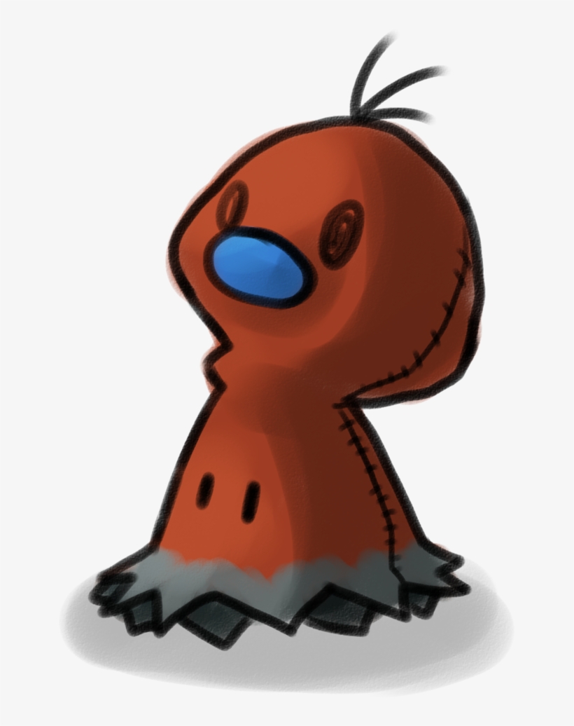 Diglett - Cartoon, transparent png download