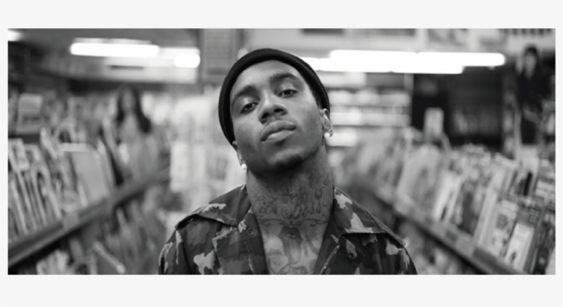 Image For Panther Nation - Lil B, transparent png download