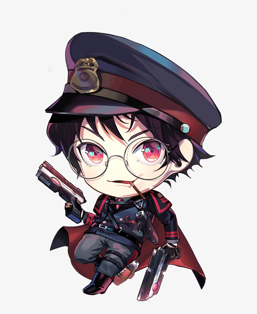 Beholder Skin Sd - Cartoon, transparent png download