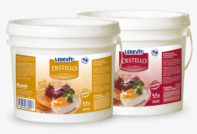 Ledevit Paris Cubretortas - Pastry, transparent png download