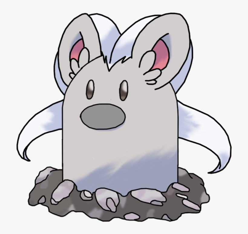 Day 198 - Cinccino - Cinccino, transparent png download