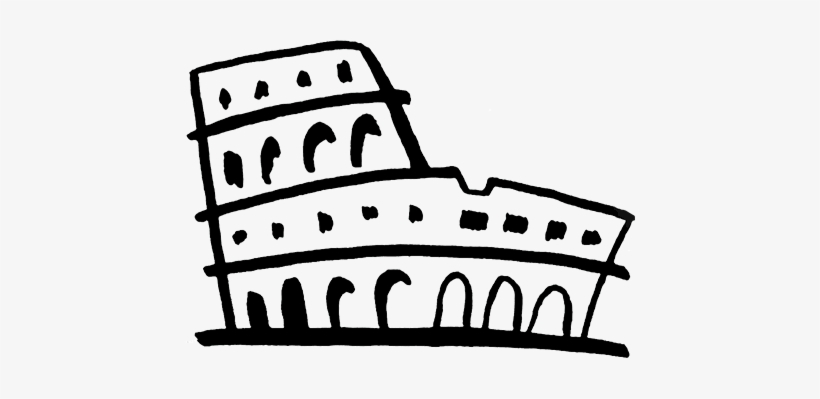 Rome Clipart, transparent png download